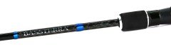 Shimano Bassterra 2,44 MT 6-28 GR