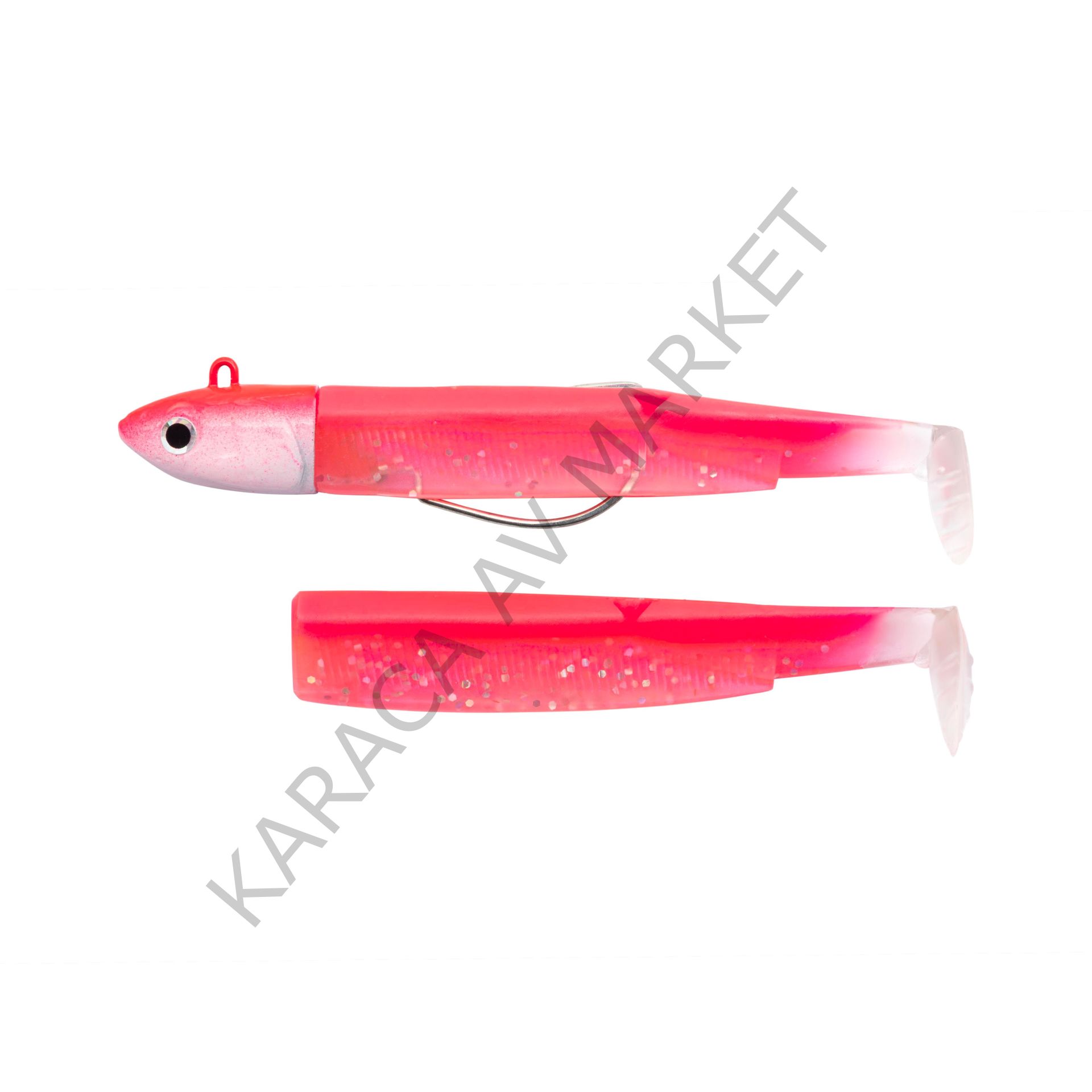 Fiiish Bm160/5 Bm1427 Combo Deep 90gr Fluo Pink