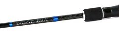 Shimano Bassterra 2,74 MT 12-38 GR