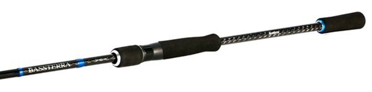 Shimano Bassterra 2,74 MT 12-38 GR