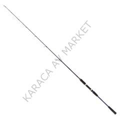Ryuji Strobe 1.68m 80-170gr 2P Jig Olta Kamışı