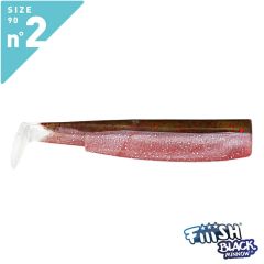 FIIISH BM90/2 BM025 3XCORPS(GÖVDE) ROSE