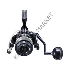 Shimano Stradic SW 6000 HG Jig Olta Makinesi