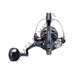 Shimano Stradic SW 6000 HG Jig Olta Makinesi