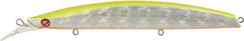 Seaspin Buginu 140 Minnow GBA