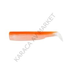 Fiiish Bm140/4 Bm1422 3 Adet Gövde Fluo Orange