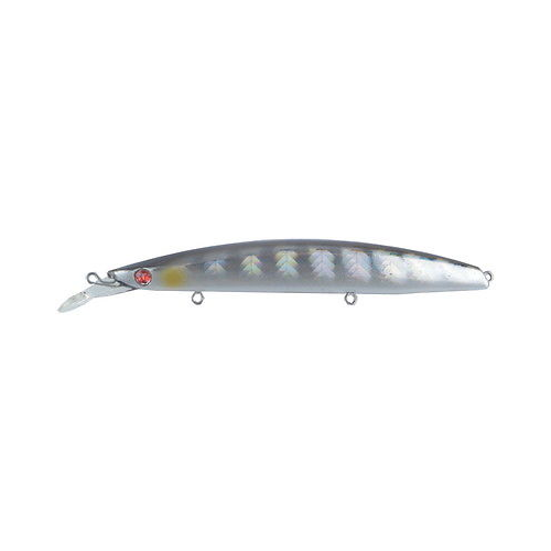 Seaspin Buginu 140 Minnow MUL