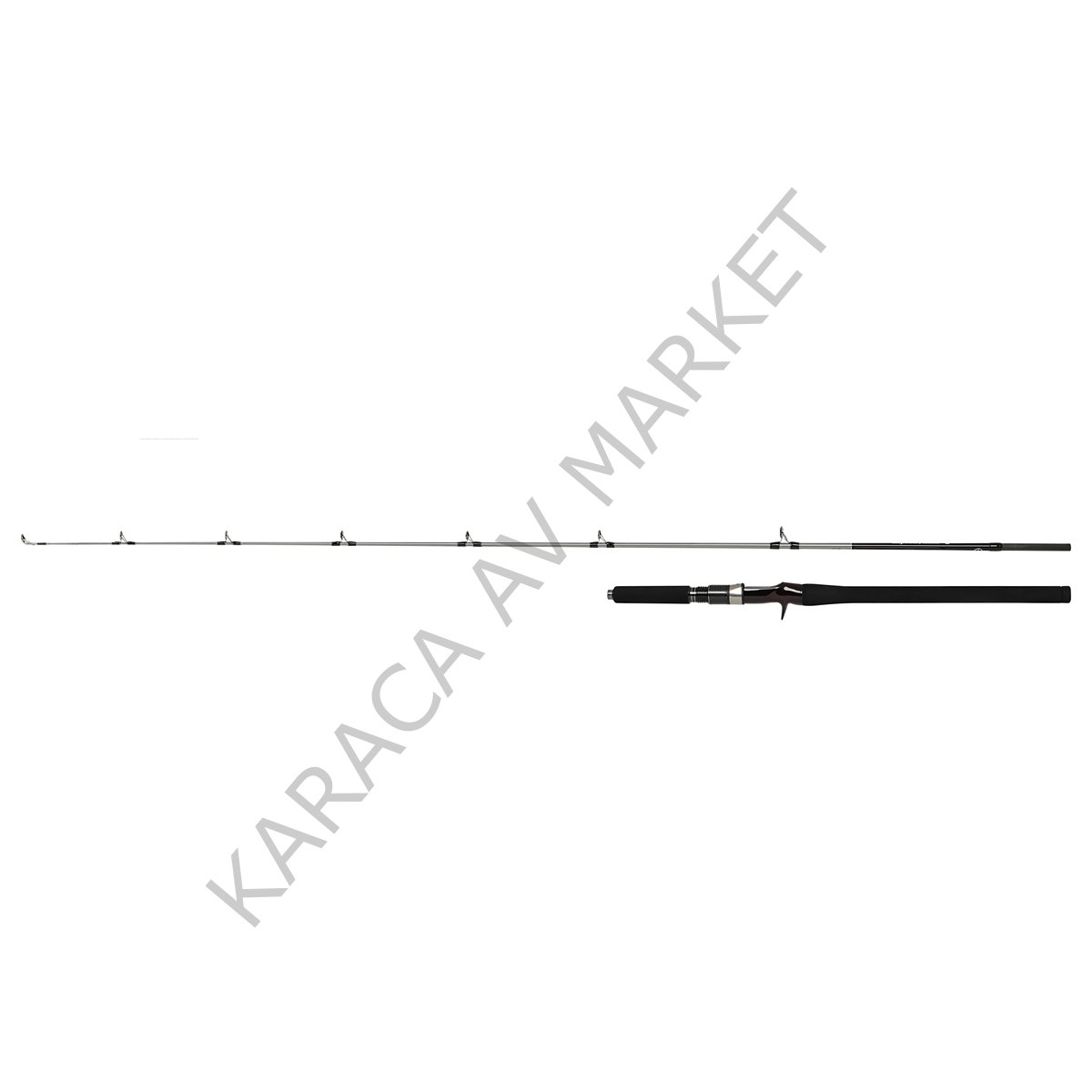 Shimano Speedmaster R Jigging B584 max 210