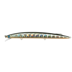Seaspin Mommotti 190 S MR-GAS