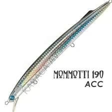 Seaspin Mommotti 190 S ACC