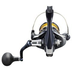 Shimano Spheros SW A 5000 XG