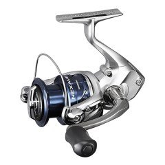 Shimano  Nexave 2500 FE HG