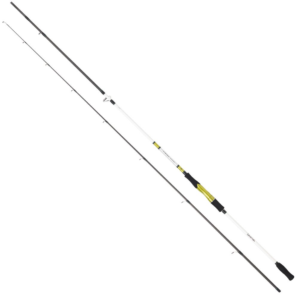 Daiwa Rnessa Seabass Serisi 259cm Olta Kamışı