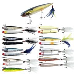 River2Sea Rover 98 Suni Yem G13R