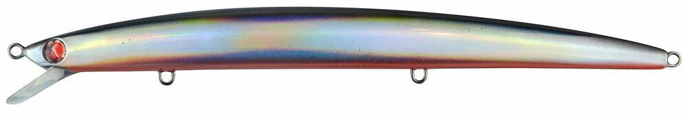 Seaspin Mommotti 180 SF ALR