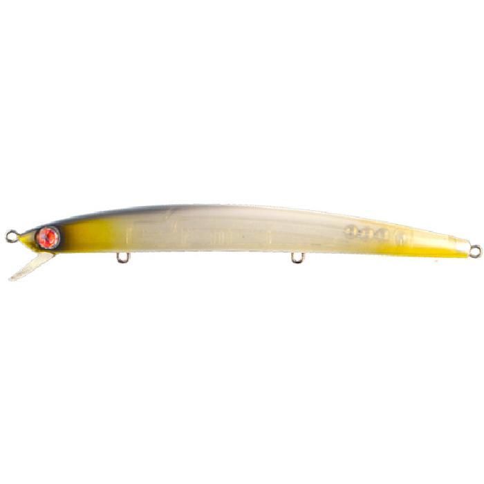 seaspin Mommotti 180 SF GST
