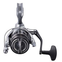 Shimano Nasci FC C3000 HG