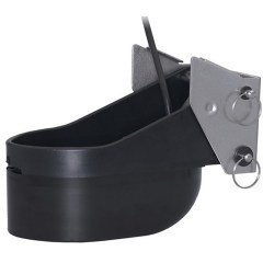 Airmar TM185M Medium Frequency CHIRP Transom Mount Transducer