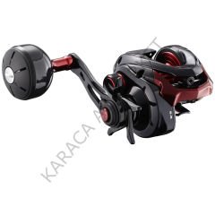 Shimano Genpu XT 201 PG Left Hand