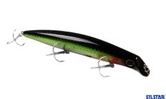 Silstar HQ Wobbler 120 mm