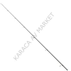 Daiwa Ballistic X 244cm 7-28 ÜST PARÇA