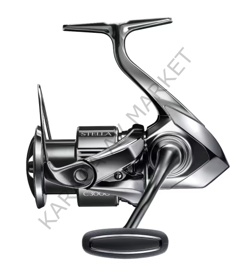 Shimano Makina Stella C3000 FK