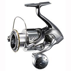 Shimano Stella C5000 XG FJ