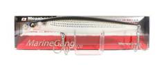 Megabass Marin gang 120 F   4 MAT KONOSHIRO