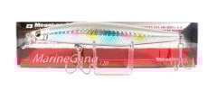Megabass Marin gang 120 F   7 GG RANINBOW