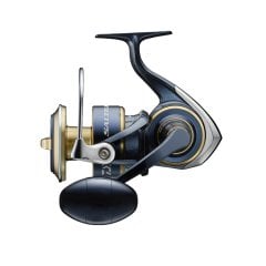 Daiwa Saltiga 20 14000 XH Jig Olta Olta Makinesi