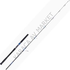 Daiwa  Saltiga GT 2.60m 100-180gr 80LB 2P Jig Olta Kamışı (SGGT86AF)