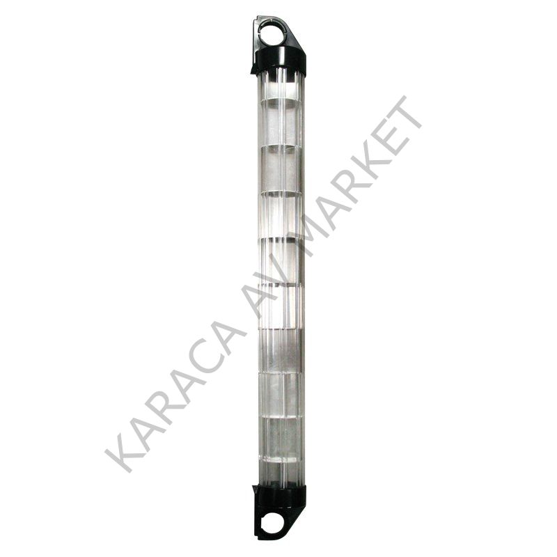 Lalizas RADAR REFLEKTÖR, YELKENLİ TEKNE, BOY:58CM, ÇAP:5 CM