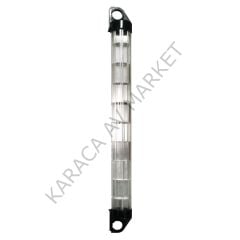 Lalizas RADAR REFLEKTÖR, YELKENLİ TEKNE, BOY:58CM, ÇAP:5 CM