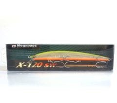 Megabass Tur X-120 SW SALT 05