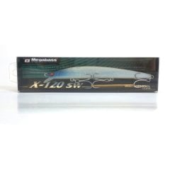 Megabass Tur X-120 SALT 34