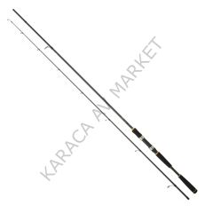 Daiwa New Legalis Seabass 2.59m 10-35gr 2P Olta Kamışı (LEGSB862HMHFSAF)