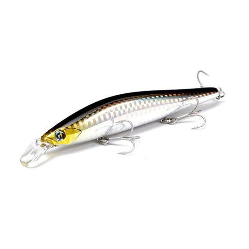 Megabass Nada Spanıel 120 F   3