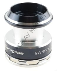 Shimano saragosa SW6000 yedek kafa