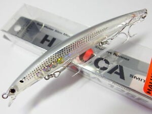 Smith Haluca 125 F 12.5cm 13.9gr No: 24