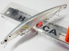 Smith Haluca 125 F 12.5cm 13.9gr No: 24