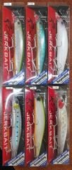 Sea Horse Realis Jerkbait 12 Cm 18,2 Gr