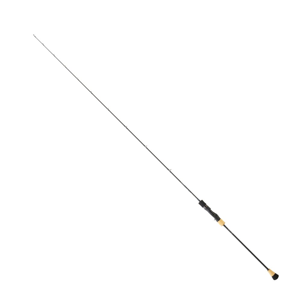 Daiwa Saltiga 1.85M 250-400GR Tek P. Slow Jig Kamış