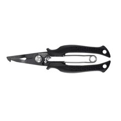 Shimano Power Plier 7''-17,8 cm Black (pense)