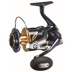 Shimano Stella SW 14000XG