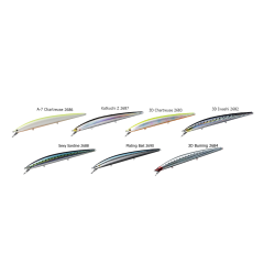 Daiwa SLS SL14 DT F-G Serisi Suni Yem