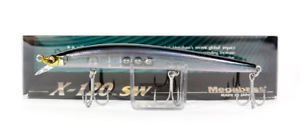 Megabass X-120 SW  HT URUME