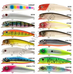 Strike Pro EG-207 Serisi Suni Yem