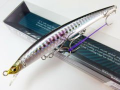 Megabass X-120 SW  GG IWASHI