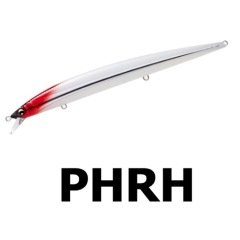 Duel Hadcore Minnow 150 F PHRH