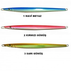 Quantum Devil Dıver Jıg 100 gr